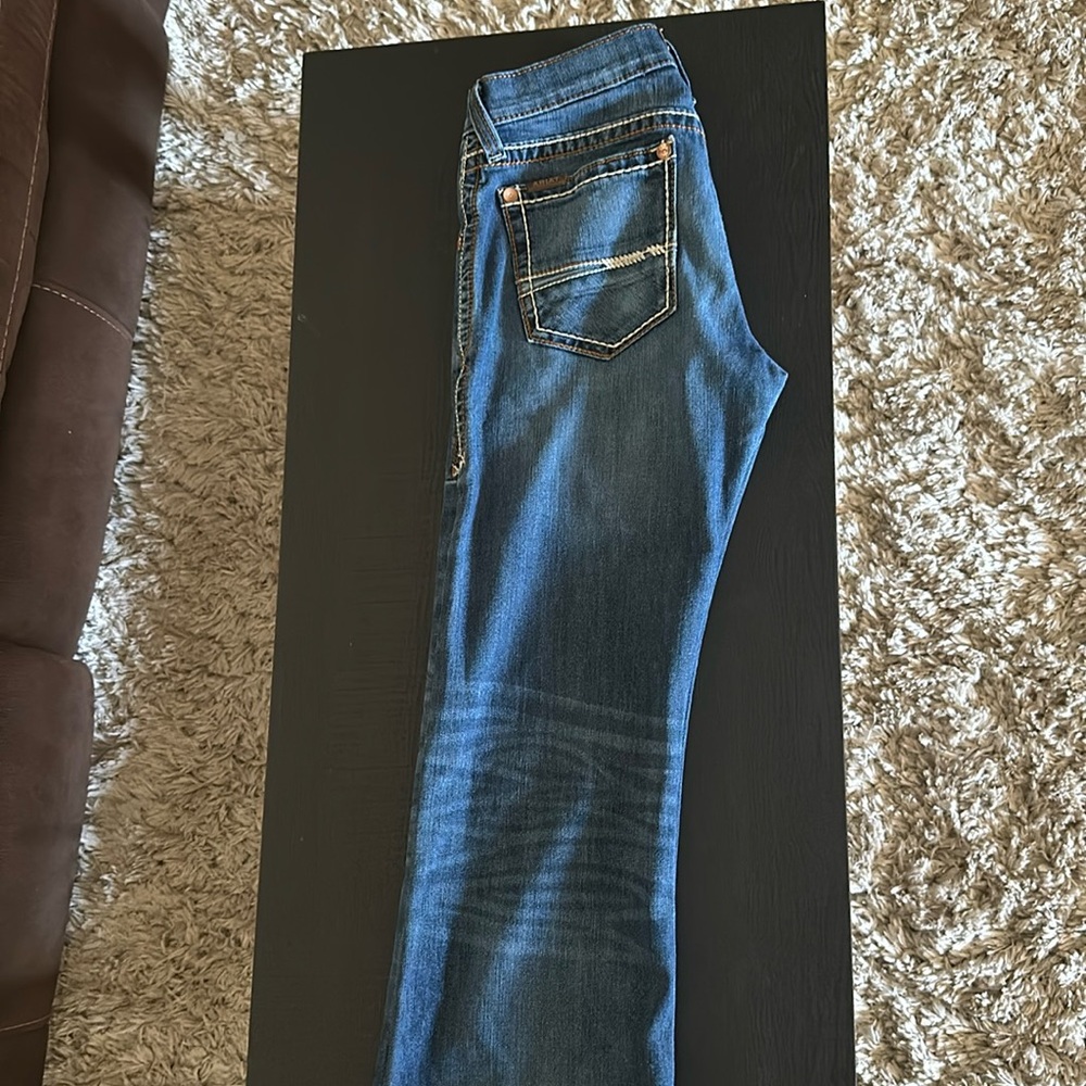 Men’s Artist Jeans M7